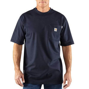 NWT_Carhartt Flame-Resistant Force® Tee Shirt